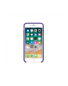 Apple iPhone 8 Plus / 7 Plus Silicone Case - Ultra Violet - nr 8