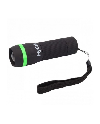 Ansmann Latarka HC zoom Flashlight LED