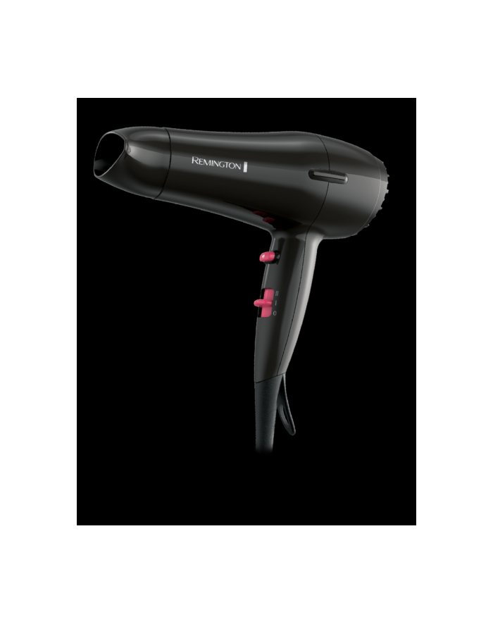 Suszarka do włosów Remington D2121 | 340W główny