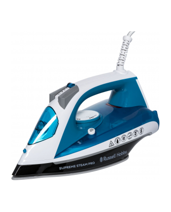 Żelazko Supreme Steam   23971-56