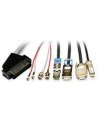 IBM Lenovo 5m LC-LC OM3 MMF Cable - nr 5