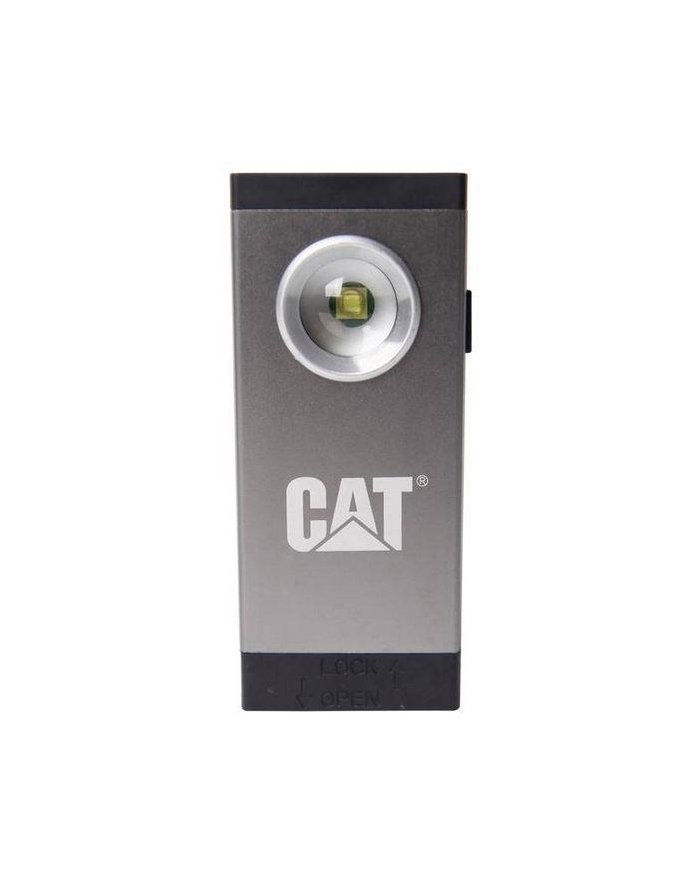 Latarka podręczna LED Caterpillar CT5110 główny