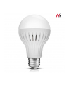 Maclean MCE177CW Żarówka LED E27 9W 230V ciepły biały mikrofalowy czujnik ruchu - nr 3