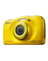 Aparat Nikon Coolpix W100 VQA013K001 ( żółty ) - nr 5