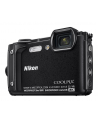 Nikon Coolpix W300 CZARNY - nr 15