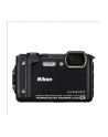 Nikon Coolpix W300 CZARNY - nr 4