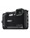 Nikon Coolpix W300 CZARNY - nr 6