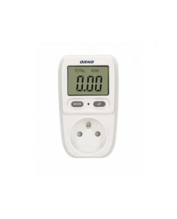 ORNO OR-WAT-419 Watomierz z wysiwtlaczem LCD