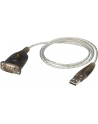 ATEN USB to RS-232 DB-9 Adapter (100 cm) - nr 18
