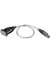 ATEN USB to RS-232 DB-9 Adapter (100 cm) - nr 20