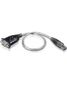 ATEN USB to RS-232 DB-9 Adapter (100 cm) - nr 21