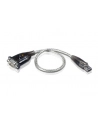 ATEN USB to RS-232 DB-9 Adapter (100 cm) - nr 4