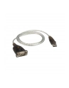 ATEN USB to RS-232 DB-9 Adapter (100 cm) - nr 7