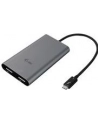 i-tec THUNDERBOLT 3 Dual Display Port video adapter 1x 5K 60Hz lub 2x 4K 60Hz - nr 35