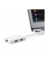 Edimax Technology Edimax USB-C to 3-Port USB 3.0 Gigabit Ethernet Hub - nr 13