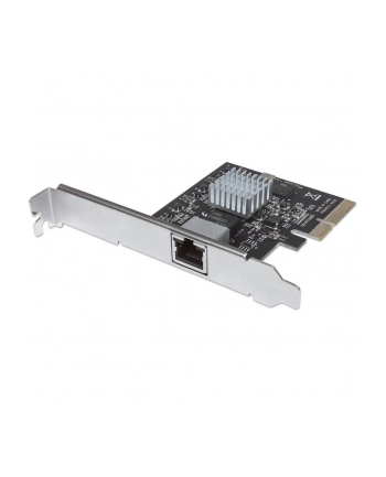Intellinet Network Solutions Intellinet Karta sieciowa PCI-Express 10Gbps (10 Gigabit) RJ45