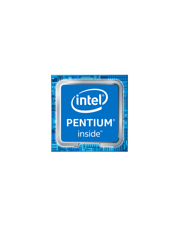 Esprimo Pentium G4560 4GB 500GB DVD Win 10 Pro EDU główny