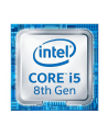Intel Core i5-8400, Hexa Core, 2.80GHz, 9MB, LGA1151, 14nm, TRAY - nr 1