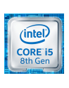 Intel Core i5-8400, Hexa Core, 2.80GHz, 9MB, LGA1151, 14nm, TRAY - nr 39