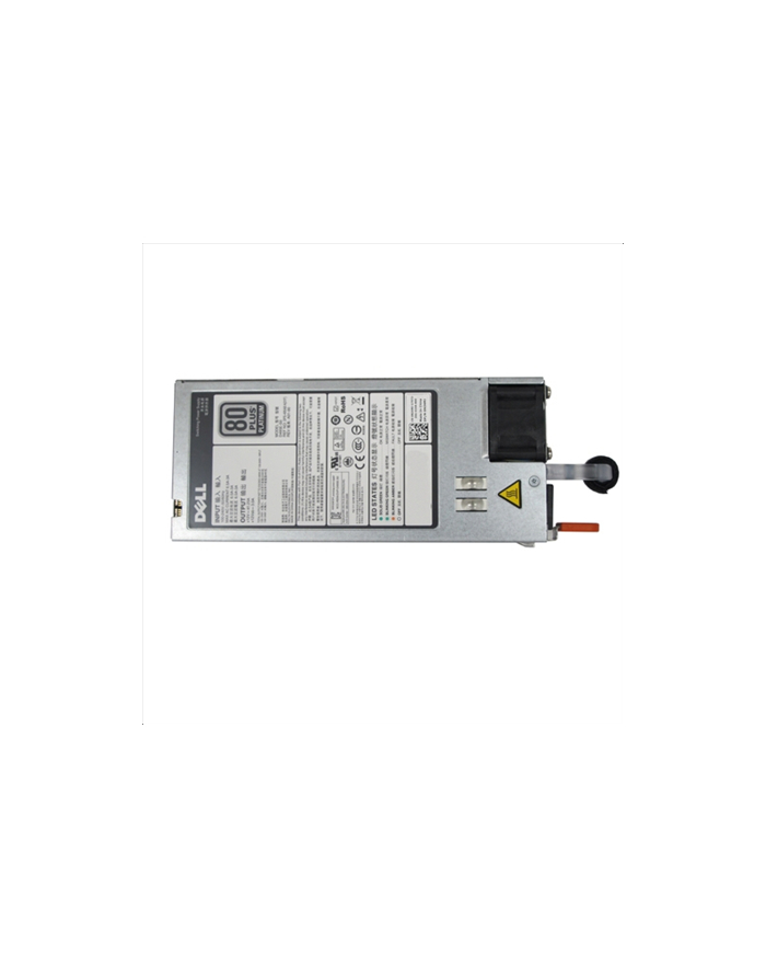 Dell Kit - Hot Plug Power Supply 550W (R430) główny