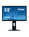 Monitor Iiyama B2283HS-B3 22inch, TN, Full HD, VGA, DVI-D, głośniki - nr 16