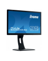 Monitor Iiyama B2283HS-B3 22inch, TN, Full HD, VGA, DVI-D, głośniki - nr 1