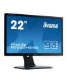 Monitor Iiyama B2283HS-B3 22inch, TN, Full HD, VGA, DVI-D, głośniki - nr 25