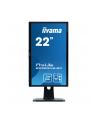 Monitor Iiyama B2283HS-B3 22inch, TN, Full HD, VGA, DVI-D, głośniki - nr 28