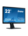 Monitor Iiyama B2283HS-B3 22inch, TN, Full HD, VGA, DVI-D, głośniki - nr 32