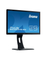 Monitor Iiyama B2283HS-B3 22inch, TN, Full HD, VGA, DVI-D, głośniki - nr 38