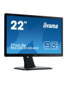 Monitor Iiyama B2283HS-B3 22inch, TN, Full HD, VGA, DVI-D, głośniki - nr 5