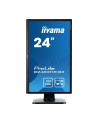 Monitor Iiyama B2483HS-B3 24inch, TN, Full HD, DVI, HDMI, głośniki - nr 20
