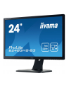 Monitor Iiyama B2483HS-B3 24inch, TN, Full HD, DVI, HDMI, głośniki - nr 22