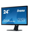 Monitor Iiyama B2483HS-B3 24inch, TN, Full HD, DVI, HDMI, głośniki - nr 24