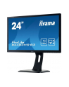 Monitor Iiyama B2483HS-B3 24inch, TN, Full HD, DVI, HDMI, głośniki - nr 27