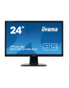 Monitor Iiyama B2483HS-B3 24inch, TN, Full HD, DVI, HDMI, głośniki - nr 28
