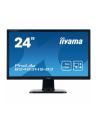 Monitor Iiyama B2483HS-B3 24inch, TN, Full HD, DVI, HDMI, głośniki - nr 29