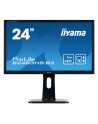Monitor Iiyama B2483HS-B3 24inch, TN, Full HD, DVI, HDMI, głośniki - nr 31