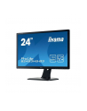 Monitor Iiyama B2483HS-B3 24inch, TN, Full HD, DVI, HDMI, głośniki - nr 3