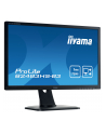 Monitor Iiyama B2483HS-B3 24inch, TN, Full HD, DVI, HDMI, głośniki - nr 40