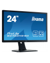 Monitor Iiyama B2483HS-B3 24inch, TN, Full HD, DVI, HDMI, głośniki - nr 41