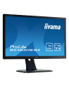 Monitor Iiyama B2483HS-B3 24inch, TN, Full HD, DVI, HDMI, głośniki - nr 48
