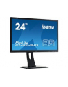 Monitor Iiyama B2483HS-B3 24inch, TN, Full HD, DVI, HDMI, głośniki - nr 61