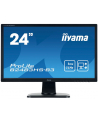 Monitor Iiyama B2483HS-B3 24inch, TN, Full HD, DVI, HDMI, głośniki - nr 81
