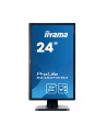 Monitor Iiyama B2483HS-B3 24inch, TN, Full HD, DVI, HDMI, głośniki - nr 87