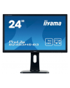 Monitor Iiyama B2483HS-B3 24inch, TN, Full HD, DVI, HDMI, głośniki - nr 88