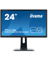 Monitor Iiyama XB2483HSU 24'', panel AMVA+, DVI/HDMI, USB, głośniki - nr 104