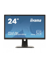 Monitor Iiyama XB2483HSU 24'', panel AMVA+, DVI/HDMI, USB, głośniki - nr 14