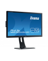 Monitor Iiyama XB2483HSU 24'', panel AMVA+, DVI/HDMI, USB, głośniki - nr 18