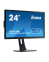 Monitor Iiyama XB2483HSU 24'', panel AMVA+, DVI/HDMI, USB, głośniki - nr 21